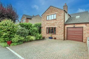 10, The Croft, Appleby-in-westmorland CA16 6PH