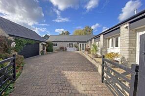 Low Barn, Lower Road, Kingsdon, Somerton TA11 7DY