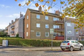 Flat 2, 262, Drumchapel Road, Glasgow G15 6DS