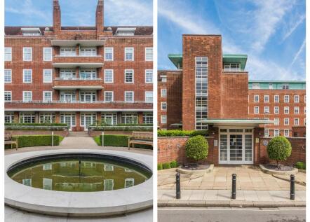 Ashlar Court, 21 Ravenscourt Gardens, Ravenscourt Park, Hammersmith, W6