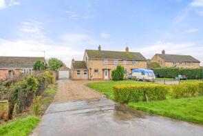 1, Southfields, Sandy Bank Road, Lincoln LN4 4YE