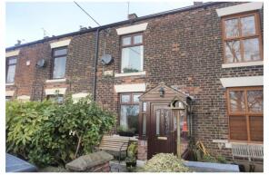 7, Dean Terrace, Ashton-under-lyne OL6 8AL