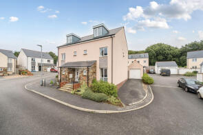 26, Aglets Way, St. Austell PL25 4GA
