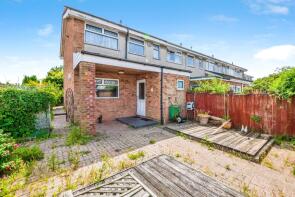 219, Hillrise, Llanedeyrn, Cardiff CF23 6UQ