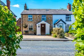1, Joiners Cottage, Catforth Road, Catforth, Preston PR4 0HH