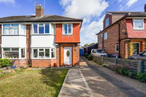 46, Medina Drive, Nottingham NG12 4EP