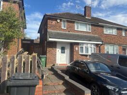 165, Brickhouse Road, Rowley Regis B65 8EX