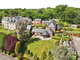 5, Haseley Court, Birmingham Road, Warwick CV35 7HG