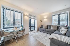 Flat 16, Opus Court, Bay Tree Avenue, Leatherhead KT22 7UG