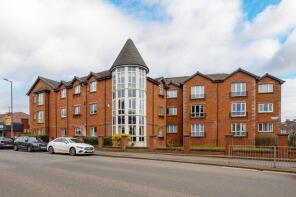 11, Netherlee Court, Clarkston Road, Glasgow G44 3SE