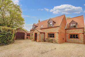 Orchard House, Westwood Lane, Fakenham NR21 7AP