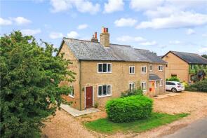 3, Elsworth Road, Cambridge CB23 4LX