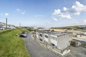 2, Mermaid Court, Alexandra Road, Newquay TR7 3NB