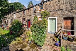 13, Mount Pleasant, Bolton Road, Turton, Bolton BL7 0AG