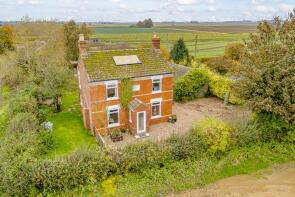 Fir Cottage, Swandyke Lane, Freiston, Boston PE22 0NZ