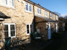 18 Poppy Cottage, Crawley Dene, Alnwick NE66 4HA