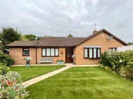 7, All Saints Close, Moulton, Spalding PE12 6NZ
