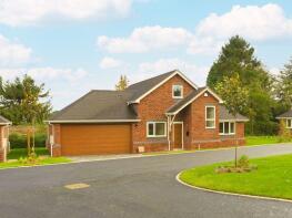4, Gestiana Gardens, Woodlands Road, Broseley TF12 5PU