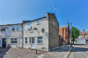 4, Raven Court, Marlborough Road, Southgate N22 8NL