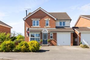 80, Swift Drive, Brigg DN20 9FL