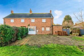 34, Low Road, South Kyme, Lincoln LN4 4AG