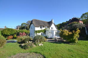 Holly Tree Cottage, Crow Hill, Ringwood BH24 3DH