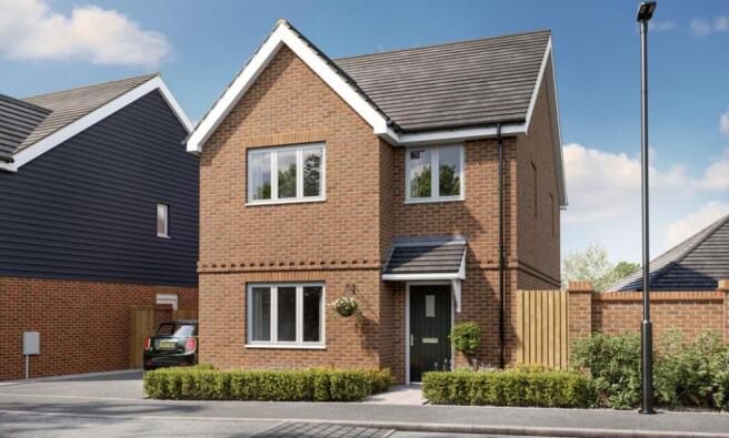 Dandara - Wittering Place - The Wotton, Home 67