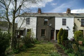 11, Green Cottages, Torver, Coniston LA21 8BG