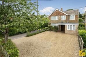 Chestnut Tree House, Bigbury Road, Canterbury CT4 7ND
