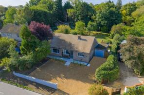 The Bungalow, Main Street, Peterborough PE8 5ND