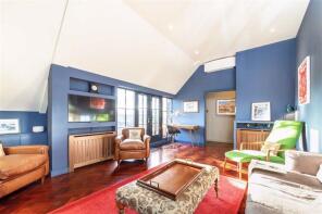 Flat 22, 3, Ludgate Square, London EC4M 7AS