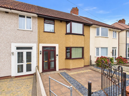 St. Aidans Road, St. George, Bristol