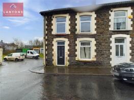 1, Argyle Street, Cymer, Porth CF39 9AT