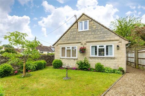 The Green, Quenington, Cirencester, Gloucestershire, GL7