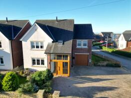 1, Hillcroft, Carlisle CA5 6HW