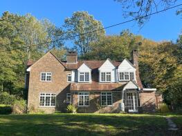 Riverhall Cottage, London Road, Mountfield TN32 5LP