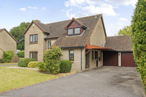 24, Birchwood Close, Corsley BA12 7PN