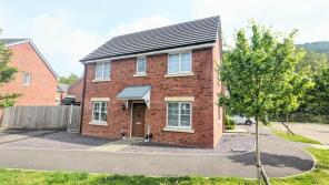 28, Heron Walk, Merthyr Vale, Merthyr Tydfil CF48 4TX