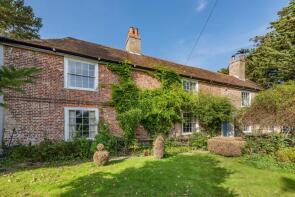 The Old Vicarage, The Street, Dover CT15 5JF
