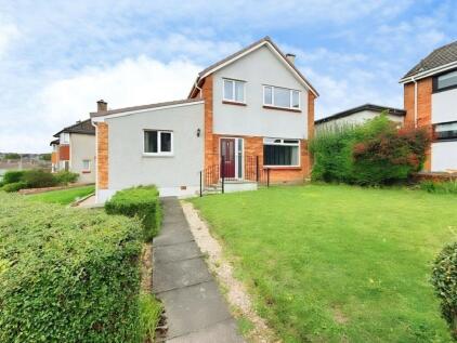 Dalmahoy Crescent, Kirkcaldy, KY2