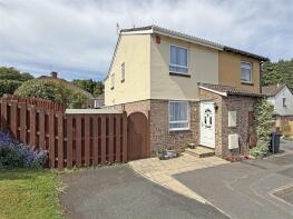 1, Beaumaris Gardens, Plymouth PL3 5LQ