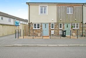 35, Jennings Road, Redruth TR15 1EB