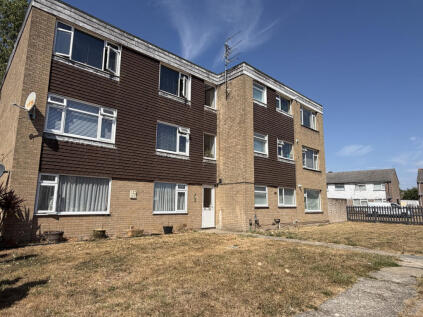 Freshwater Drive, Hamworthy, Poole, BH15