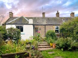 25 Northfield Farm Cottages, Hadfast Road, Cousland, Dalkeith EH22 2NZ