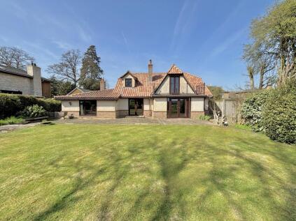 Dew Pond Cottage, School Lane, Conington, Cambridge, Cambridgeshire, CB23 4LP