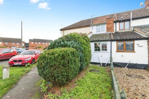 Beccles Road, Carlton Colville, Lowestoft