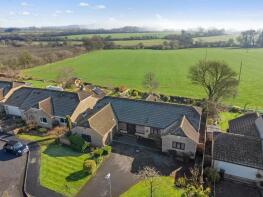 3, Orchard Close, Sherborne DT9 5PP
