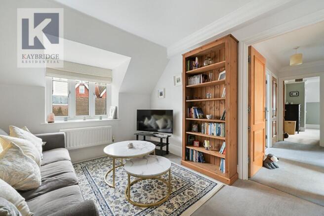 Austyns Place KT17 1SQ