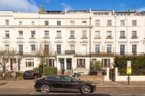 Westbourne Grove, Notting Hill