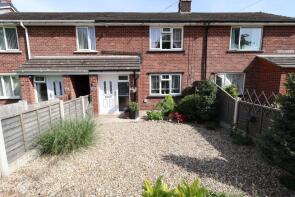 48, Hampden Way, Plas Madoc, Wrexham LL14 3UR